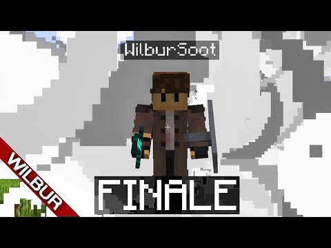 The Wilbur Soot DreamSMP Finale