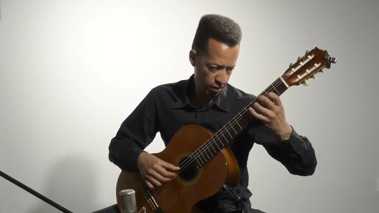 Promotional video thumbnail 3 for Christian Laremont