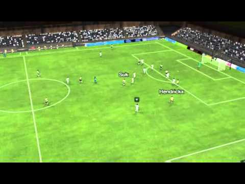 Telstar   NAC Breda   Doelpunt Sarpong 15 minuten   TV