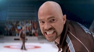Le Roi du Curling Bande Annonce VOST FR