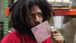 MURS Is Captain California | Available 3.10.2017