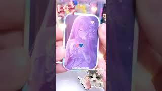 ついにホロライブにまで手を出してしまった… #手元動画 #グッズ #推し活 #購入品紹介 #オタ活 #開封動画#ガチャガチャ #mofusand #ホロライブ #白銀ノエル #プロセカグッズ開封