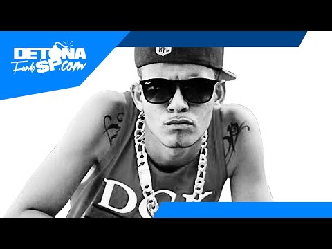 MC Gaspar do MDP - Sarra na 40 (DJ R7)