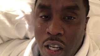Diddy Reacts To XXXTentacion Saying He&#39;s Better Than Tupac