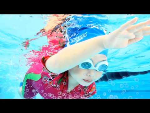 Bert Lozada Swim School "Never too late to Learn How to Swim"