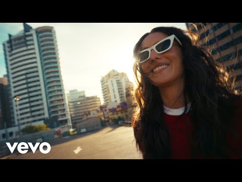 Our Last Fight - Amy Shark