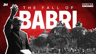 Download lagu What Really Happened on 6th December 1992 ft. Mukul | Jist mp3 Download lagu What Really Happened on 6th December 1992 ft. Mukul | Jist mp3