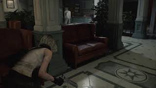 孔明のバイオハザード　レクイエム最高難易度Insanity初見実況プレイ生配信