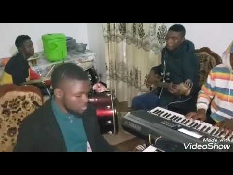 #BAWO #NDIKHOKHELE perfomed by the melodious choir of #bamenda #cameroon.