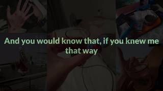 Numb - Carlie Hanson [Lyrics]