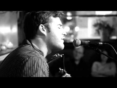 Nic Dawson Kelly - 24 Circles - Live At The Gladstone - September 2012
