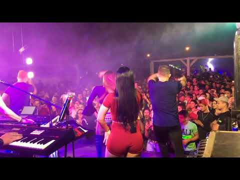 Washington brasileiro