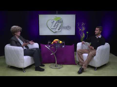 ŽALFIJA - NEVEROVATNA LEKOVITOST - Prof. dr Mirjana Stojanović Petrović