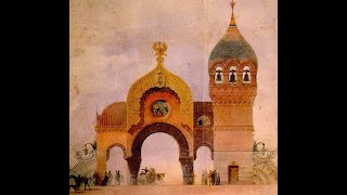 Download lagu ムソルグスキー：組曲「展覧会の絵」（ラヴェル編）（M.Mussorgsky, Tableaux d'une exposition, Pictures at an Exhibition /Ravel） mp3