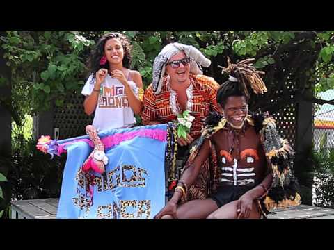 Curta! Blocos Cariocas - Amigos da Onça