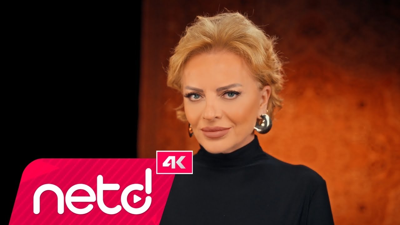 Türkü Çevik - Vur da Öyle Git