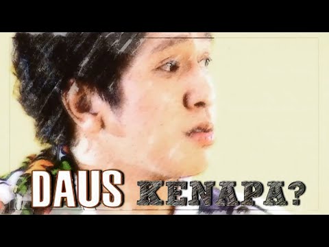 Daus - Kenapa (Official Music Video) 