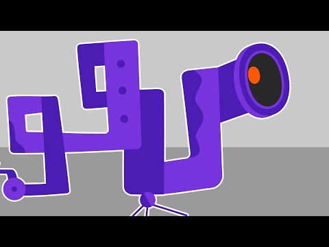 Something Went Wrong Island | Dr. Discovery ANIMATED