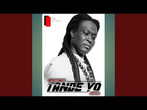 calmex 709 lajan jalouzi