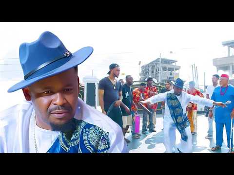 Settle Me Or Perish - An African Movie