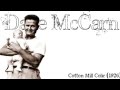 Dave McCarn- Cotton Mill Colic (1926)