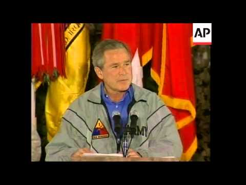 Remembering Thanksgiving in Hell