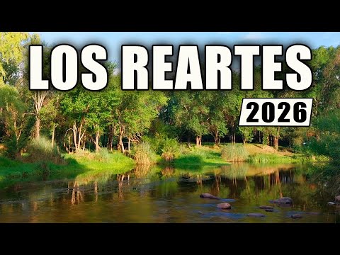 Este Pueblo de Córdoba te Va a Sorprender 😍