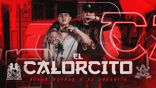 El Calorcito (En Vivo) Lyrics English Translation