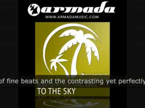Roger Shah & Chris Jones - To The Sky.mp4