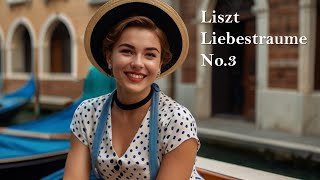 Download lagu 『愛の夢』第3番 リスト作曲Liszt:Liebestraume No.3 'O lieb, so lang du lieben kannst' mp3 Download lagu 『愛の夢』第3番 リスト作曲Liszt:Liebestraume No.3 'O lieb, so lang du lieben kannst' mp3