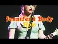 Hole - Jennifer's Body (Music Video) - vivalasammm Hole - Jennifer's Body (Music Video)