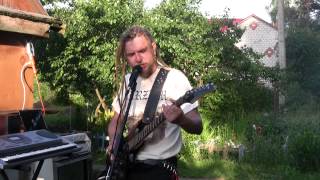 Falkenbach - Donar&#39;s Oak (Ivan Cover)