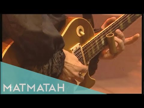 Matmatah - Crepuscule Dandy (Live at Vieilles Charrues 2008 Official HD)