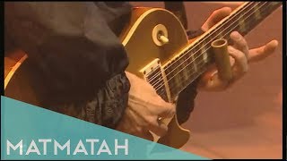 Matmatah - Crepuscule Dandy (Live at Vieilles Charrues 2008 Official HD)