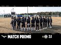 다시 날아오를 준비를 마치다 1R PROMO K리그2 2023 성남FC Vs 안산 그리너스