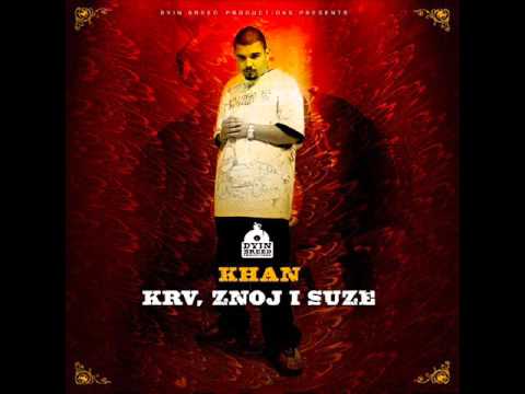 Khan - Moj Đus feat. Ayla