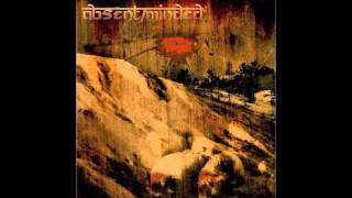 ABSENT/MINDED - God Of Lie