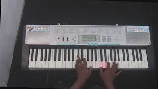 Video thumbnail for Casio LK 220 Portable Keyboard (Sound Test) - Pianoman.ng Nigeria by Pianoman ng