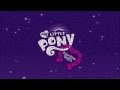 My Little Pony: Equestria Girls Theme Song (High ...