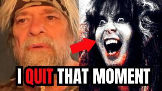 Chris Holmes: The REAL Reason I Quit W.A.S.P.