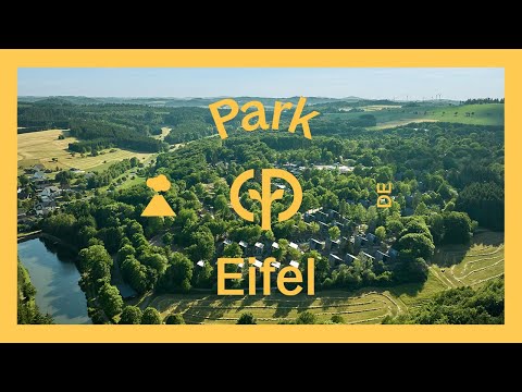 Familienspaß, malerische Dörfer & eine traumhafte Vulkanlandschaft | Park Eifel | Center Parcs