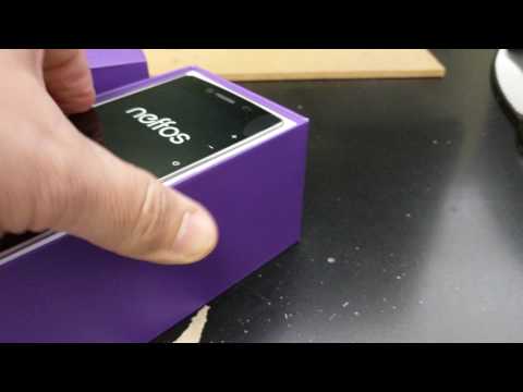TP LINK NEFFOS C5 TP701B DUAL SIM Unboxing Video – in Stock at www.welectronics.com