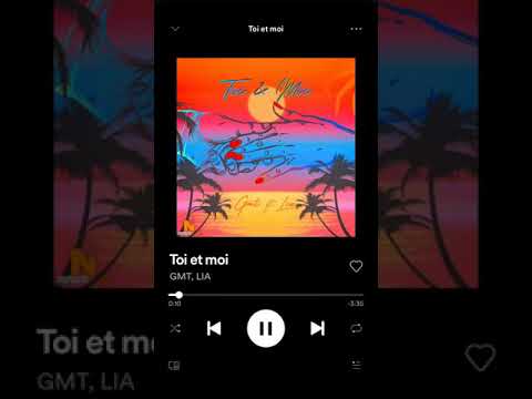 GMT ft.Lia - Toi et Moi
