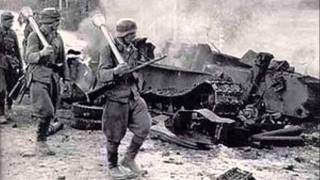 WW2 - Requiem For A Soldier