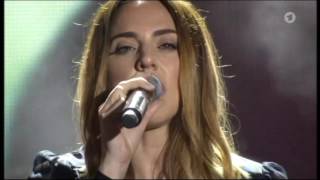 Melanie C - Hold On (plus interview) - Eurovision Grand Prix Party Germany
