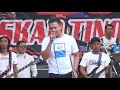 ELFATA TINOM CINTA TANPA AIR MATA