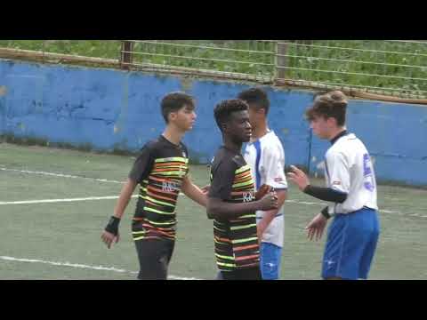 Pol  Nikè   Pro Salerno Secondo Tempo