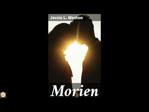 Morien: A Metrical Romance Rendered into English Prose from the Mediæval Dutch by Unknown — free full audiobook