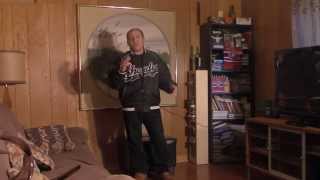 Midnight Choir (Mogen David):  Larry Gatlin Cover