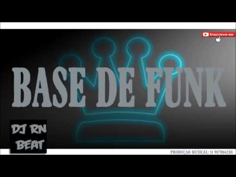 BASE DE FUNK - BEAT PONTINHO DA GUITARRA ((NOVA 2017)) {DJ RN BEAT}